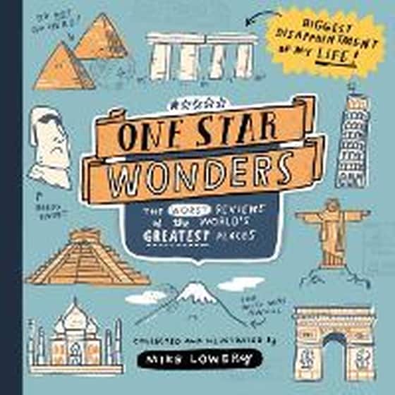 One Star Wonders image 0