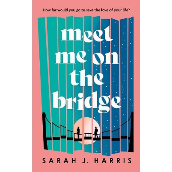 Meet Me On The Bridge image 0