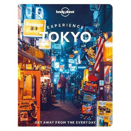 Experience Tokyo image 0