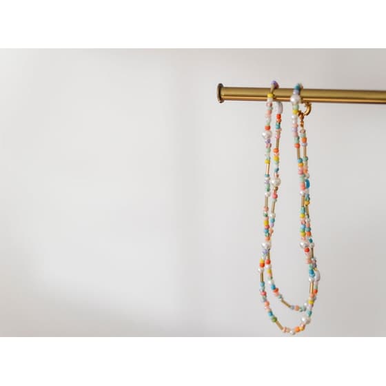 Σετ Δημιουργίας La Petite Epicerie DIY Τα Πολύχρωμα Κοσμήματά μου image 5