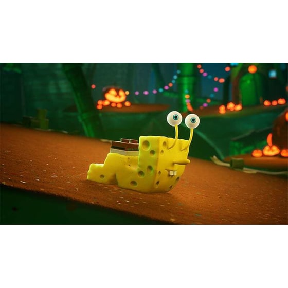 SpongeBob SquarePants: The Cosmic Shake - Nintendo Switch image 5