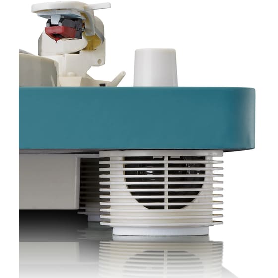 Πικάπ Lenco LS-50 Με Ενσωματωμένα Ηχεία - Τιρκουάζ image 2