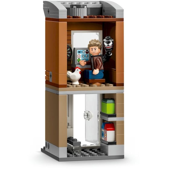 LEGO® Marvel Spider-Man vs. Oscorp (76324) image 3