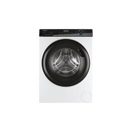 HAIER HW90-BP14939-S 9 kg 1.400 Στροφές Λευκό Πλυντήριο Ρούχων