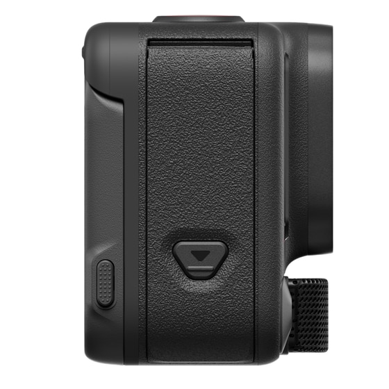 Action Camera Insta360 Ace Pro 2 Dual Battery Bundle - Μαύρη image 1