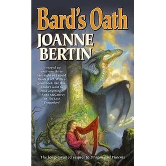 Bard's Oath image 0