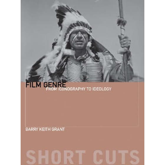 Film Genre - From Iconography to Ideology image 0