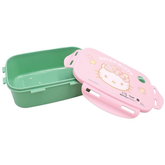Φαγητοδοχείο Gim Micro Hello Kitty image 2