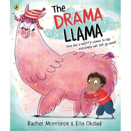 Drama Llama image 0