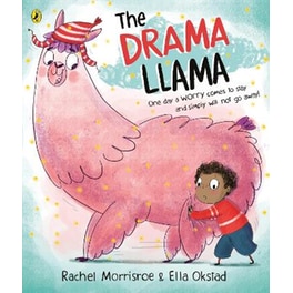 Drama Llama