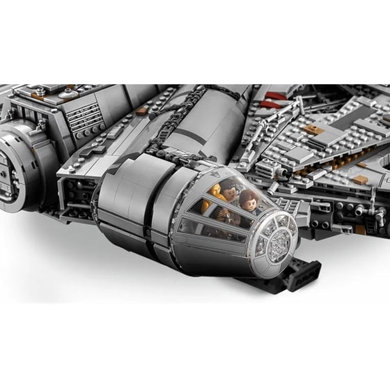 LEGO® Star Wars Millennium Falcon™ (75192) image 5