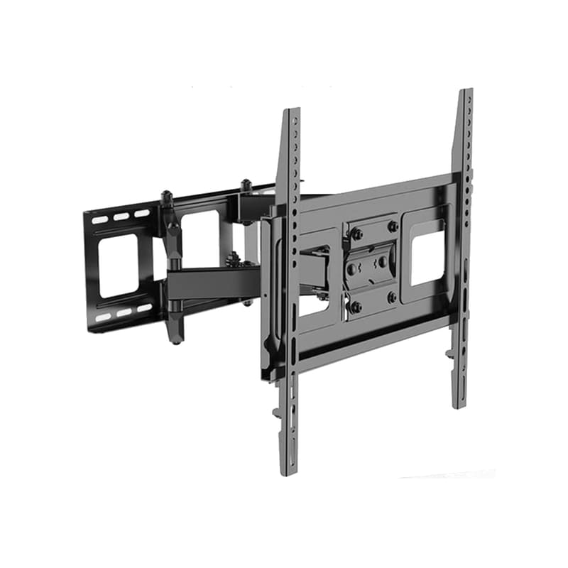 LOCTEK Βάση Τηλεόρασης Επιτοίχια Loctek Ergonomic PSW653SAT Με Βραχίονα 49”-65” έως 30kg