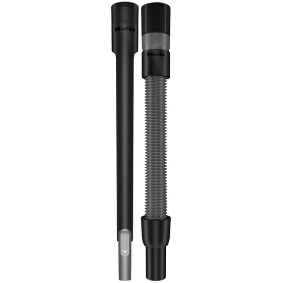 MIELE Duoflex HX1 CarCare Casa 160 W 0.3 L Γκρι Σκούπα Stick image 1