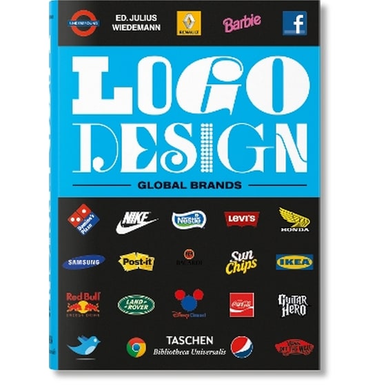 Logo Design. Global Brands image 0