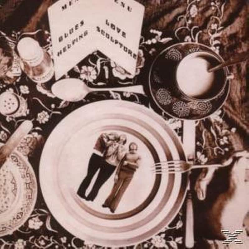 Blues Helping (+4 Bonus Tracks)