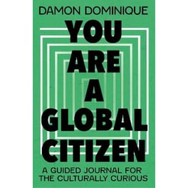 You Are A Global Citizen