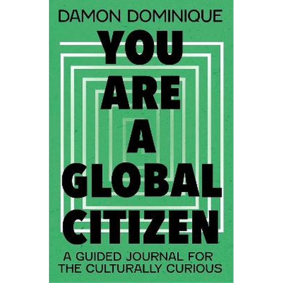 You Are A Global Citizen image 0