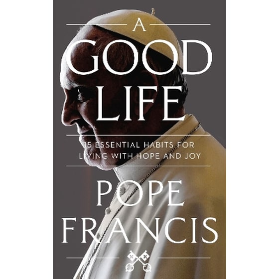 A Good Life image 0