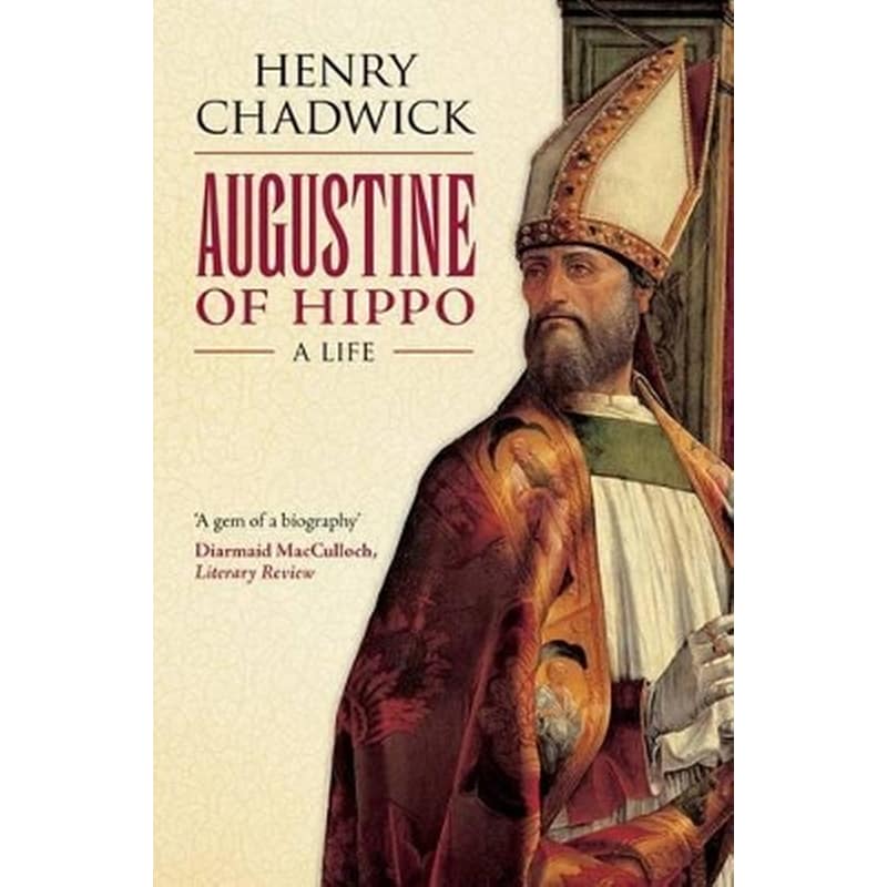 Augustine of Hippo