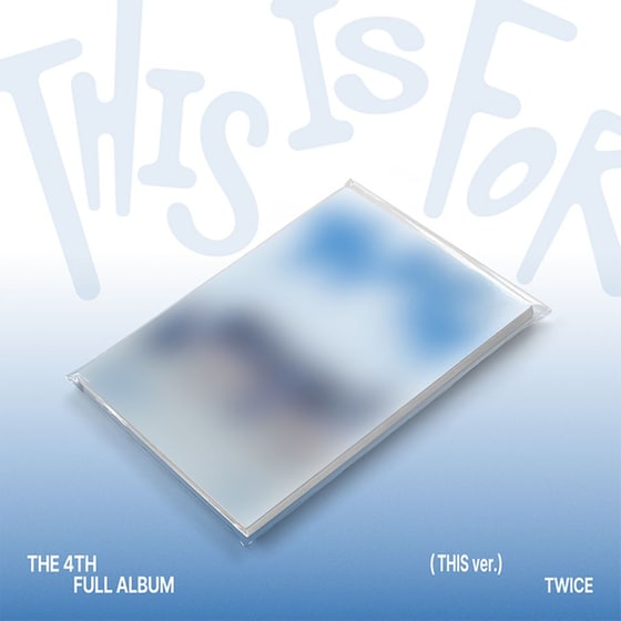 This Is For (This Ver.) image 0