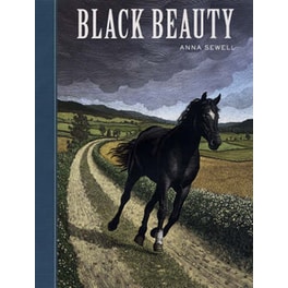 Black Beauty
