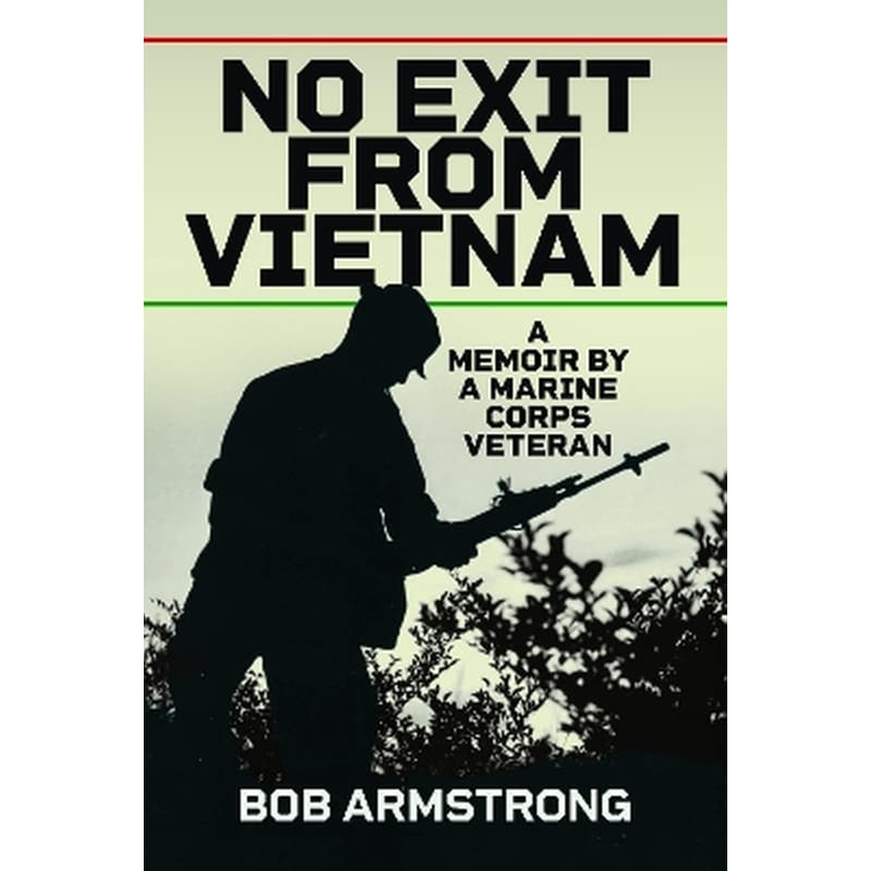 No Exit from Vietnam