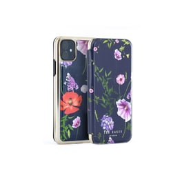 Θήκη Ted Baker Folio - iPhone 11 - Hedgerow