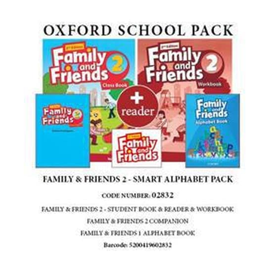 Discover 4 (2nd Ed) Triple Pack -06588 image 0