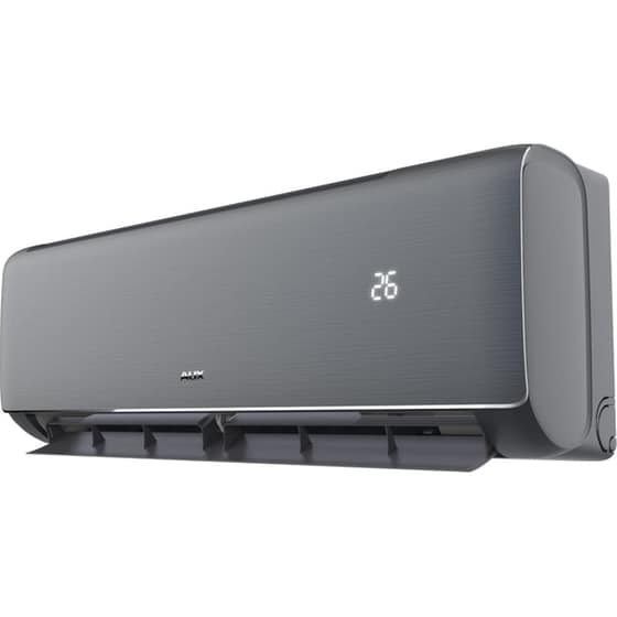 AUX Q-Series ASW-H12B4 Κλιματιστικό Inverter 12.000 BTU A++/A+ με Wi-Fi image 2