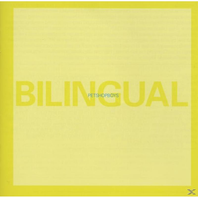 Bilingual