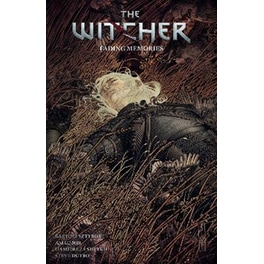 Witcher Volume 5: Fading Memories