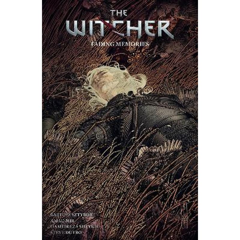Witcher Volume 5: Fading Memories