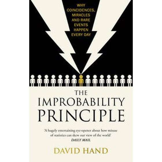 Improbability Principle image 0
