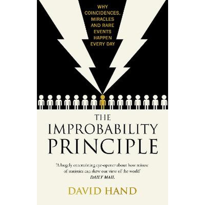 Improbability Principle
