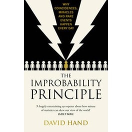 Improbability Principle