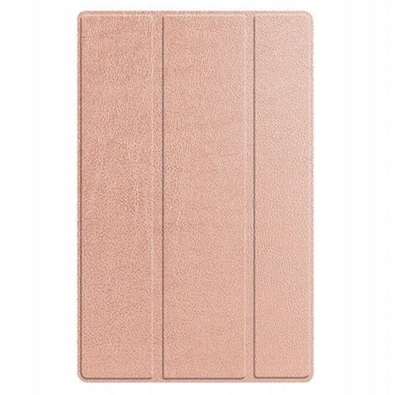 Θήκη Tablet Lenovo Tab M10 2nd Gen - Tech-protect Smartcase - Rose Gold image 1