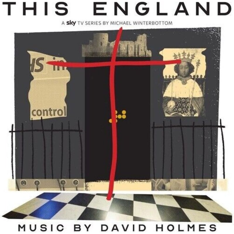 This England (Original Soundtrack)