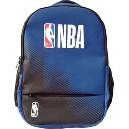 Τσάντα Πλάτης NBA Logo