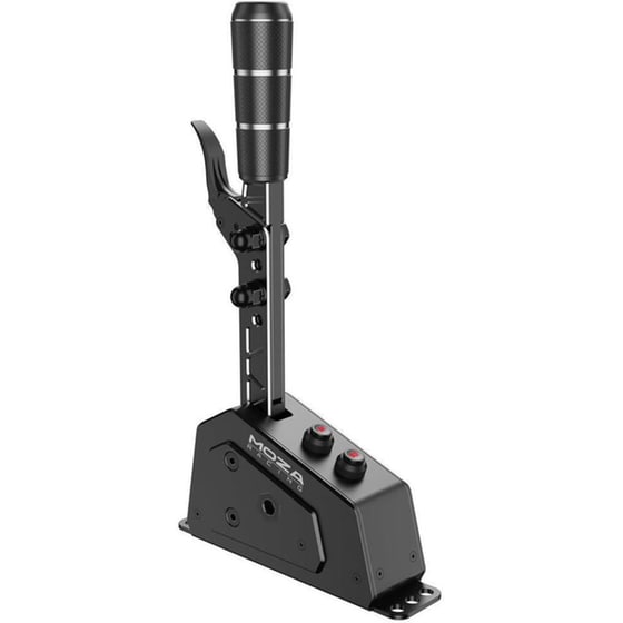 Moza RS059 SGP Shifter Σειριακός Μοχλός Ταχυτήτων image 0