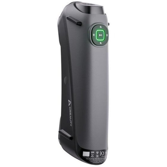 3D Scanner Creality Sermoon S1 - Μαύρο image 2