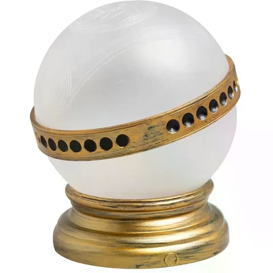 Φωτιστικό Remembrall Harry Potter 12cm image 0