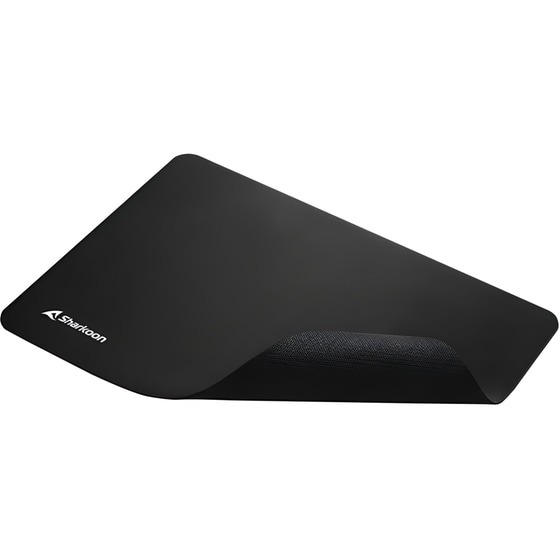 Sharkoon 1337 V2 Gaming Mouse Pad Medium 280mm Μαύρο image 3