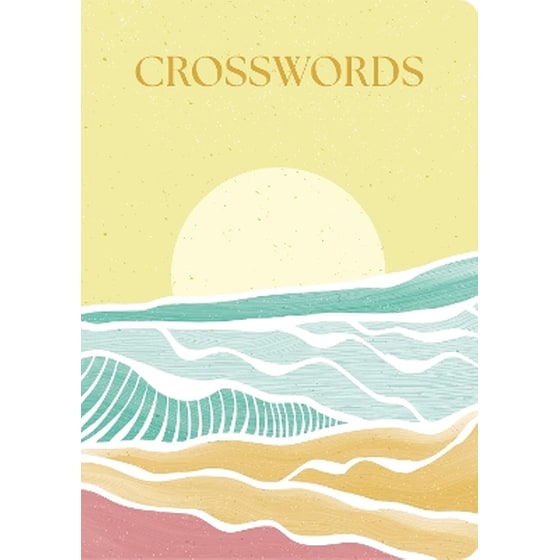 Crosswords image 0