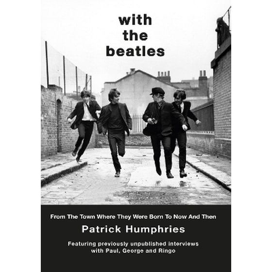 With The Beatles image 0