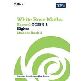 Edexcel GCSE 9-1 Higher Student Book 2