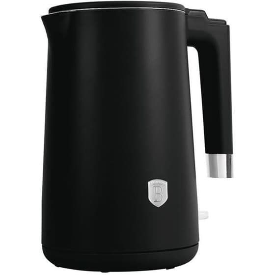 BERLINGER HAUS BH-9589 1800 W 1.7 L Μαύρο Βραστήρας image 0
