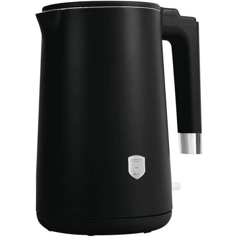 BERLINGER HAUS BH-9589 1800 W 1.7 L Μαύρο Βραστήρας
