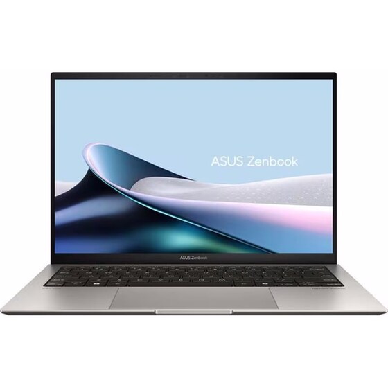 Asus Zenbook S 13 OLED UX5304MA-OLED-NQ044X 13.3'' 3K OLED (Core Ultra 7-155U/16GB/1TB SSD/UHD Graphics/Win11Pro) Laptop image 4