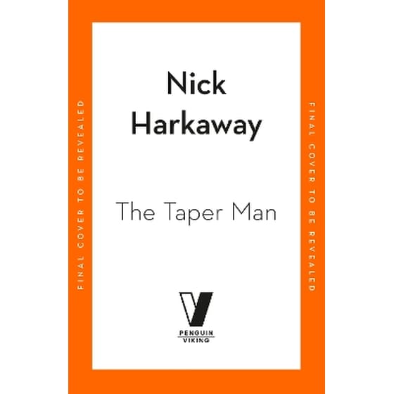 The Taper Man image 0