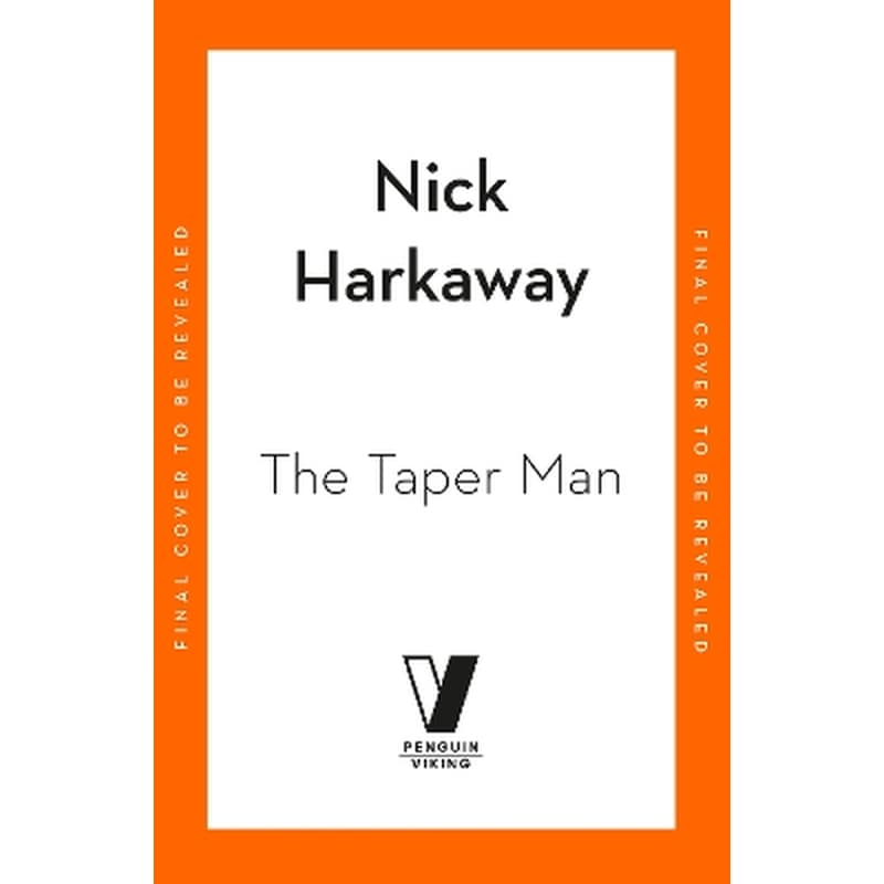 The Taper Man